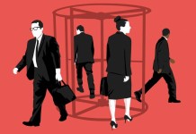 DSI, investissez comme un directeur financier, gérez en PDG