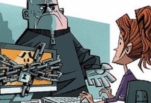 Le ‘rançongiciel’, une menace, et un bon coup de pub pour Symantec