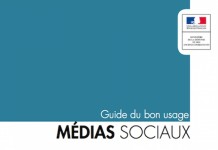 Le Guide du bon usage des médias sociaux du Ministère de la Défense