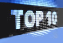 Le Top 10 des SSII en France