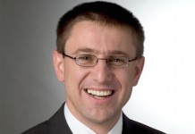 Google, un nouveau shérif est dans la place