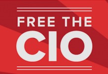 Une journée dans la vie d’un DSI forcément sous-exploité (infographie)