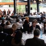 Succès à la hauteur des interrogations sur la sécurité pour le Dîner du Savoir