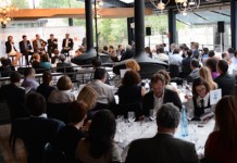 Succès à la hauteur des interrogations sur la sécurité pour le Dîner du Savoir