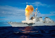 L’US Navy ne veut plus de serveurs IBM