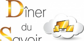 Le Diner du Savoir, DSI et directeurs juridiques face à la sécurité numérique