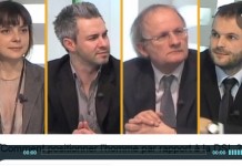 Comment repositionner l’Homme de la DSI par rapport au Cloud Computing ?