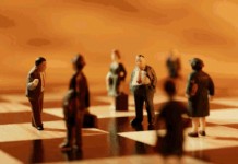 Le Top 10 des préoccupations des DSI