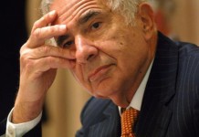 Carl Icahn investit dans une start-up, ce qui change dans le financement