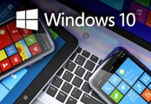 La stratégie fourre-tout de Microsoft pour les applications Windows