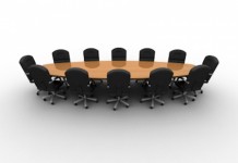 La dématérialisation du Conseil d’administration (infographie)