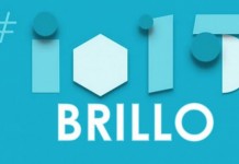 Avec Brillo, Google part à la conquête de l’Internet des Objets