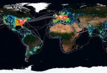 2 Zo, trafic Internet x3 en 2019 (infographie)