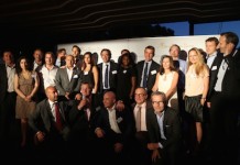 Le Gala des RH et Achats, une réussite, et des métiers proches de la DSI