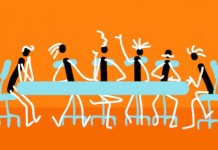 6 conseils pour réduire drastiquement vos temps de réunion