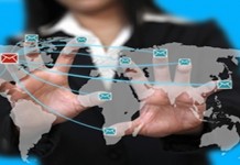 Ce qui se cache derrière Internet (infographie)