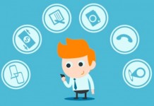 Le DSI doit pendre la mesure des tendances de la relation multicanal (infographie)