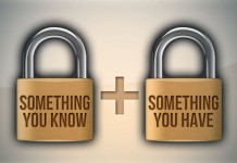Authentification à 2 facteurs, une solution simple pour la sécurité