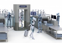 Computerisation, ou la mort des emplois dans un monde technologique