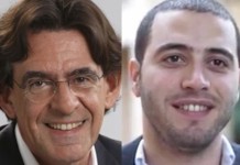 Luc Ferry face à Zak Allal – Le transhumanisme passera par le canal de l’amour…