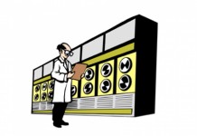 Le retour du mainframe… histoire de limiter la casse chez IBM