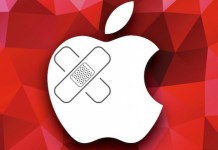 Sécurité, 1 équipement Apple iOS sur 3 en entreprise est vulnérable