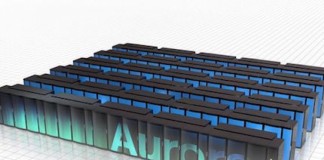 Le prochain plus puissant supercalculateur affichera 180 petaflops