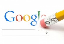 Google et le droit à l’oubli, un an après (infographie)