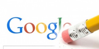 Google et le droit à l’oubli, un an après (infographie)