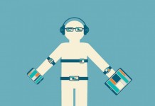 Internet des Objets – Ce que l’on attend d’un wearable