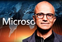 Microsoft n’abandonne pas le on-premise, mais ne rêve que du nuage