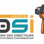 Les vidéos du Gala de l’Agora des DSI