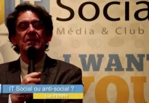 Luc Ferry, êtes-vous IT Social ou anti-social ?