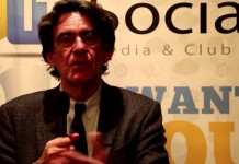 Luc Ferry face à l’innovation disruptive