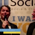 D’abord la convivialité – Ludovic Tassy, co-président de l’Agora des DSI