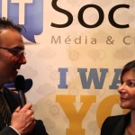 Toujours plus performant pour les entreprises – Robert Eusèbe, co-président de l’Agora des DSI