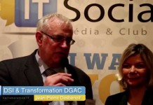 Je n’ai que des dossiers de transformation et de modernisation – DSI DGAC