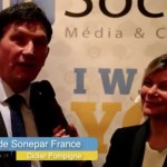 Une DSI stratégique pour l’entreprise – DSI de Sonepar France