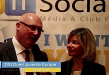 Plus de pragmatisme chez le DSI – DSI de Dorel Juvenile