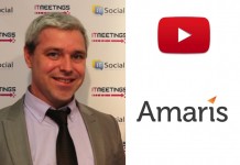 Réseau, voix sur IP, digitalisation et Big Data – DSI d’Amaris