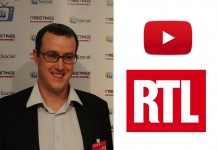Je suis très proche des métiers, et ça se passe bien – DSI de RTL