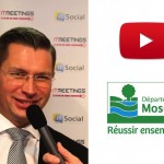 Anthony Hié est définitivement IT Social – DOSI du Conseil départemental de la Moselle