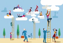 Le Top 25 des applications les plus populaires dans le cloud