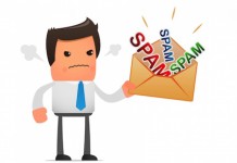 10 ans de spam et de flux d’email (Infographie)