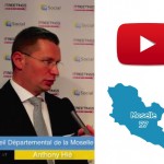 Du DSI au DOSI, retour d’expérience du Conseil départemental de la Moselle