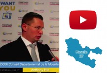 Du DSI au DOSI, retour d’expérience du Conseil départemental de la Moselle