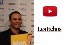 L’information est vite périssable – DSI de Les Echos