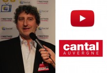 Les enjeux de la DSI du Conseil Général du Cantal
