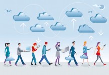 Le cloud, c’est trop dur…