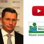 Les enjeux de la DOSI du Conseil départemental de la Moselle